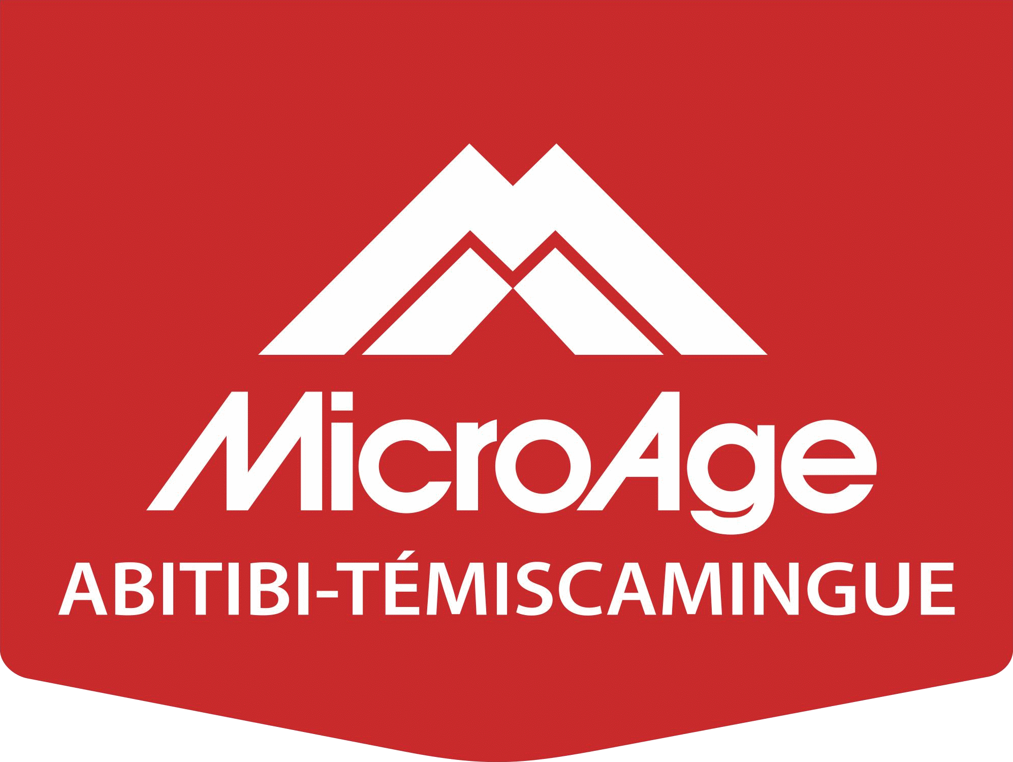MicroAge Abitibi-Témiscamingue